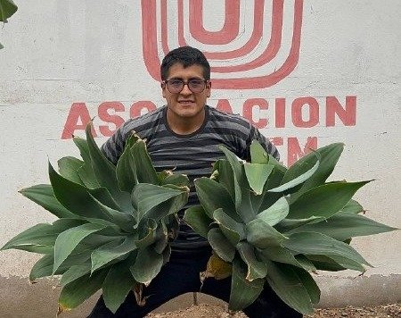 La misión
