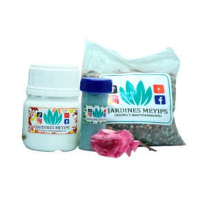 Pack Salva Plantas