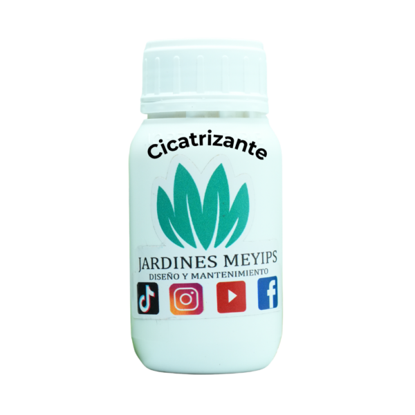 Cicatrizante Agricola para Plantas