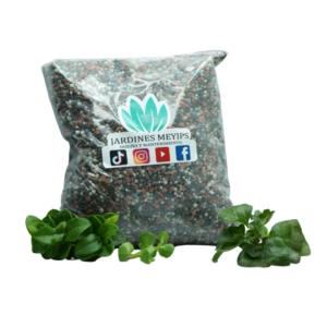 Abono Granulado para Grass