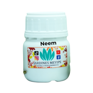 Aceite de Neem