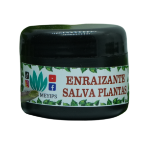 Enraizante Salva Plantas