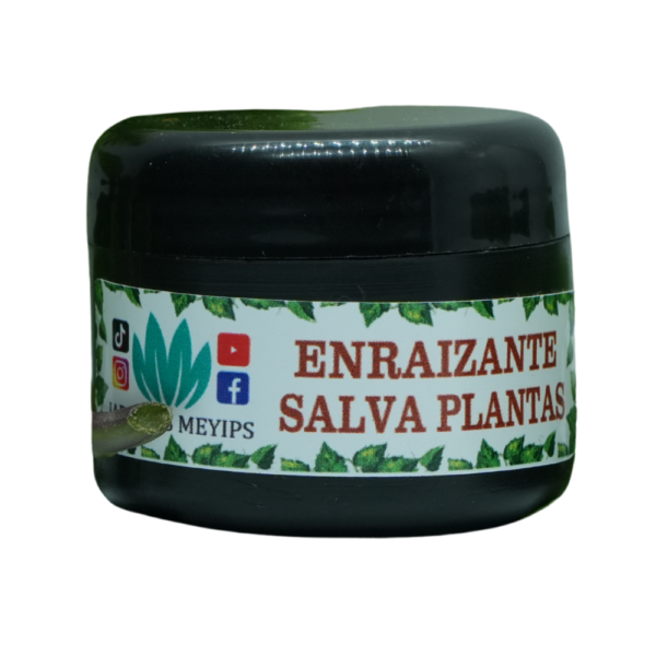 Enraizante Salva Plantas
